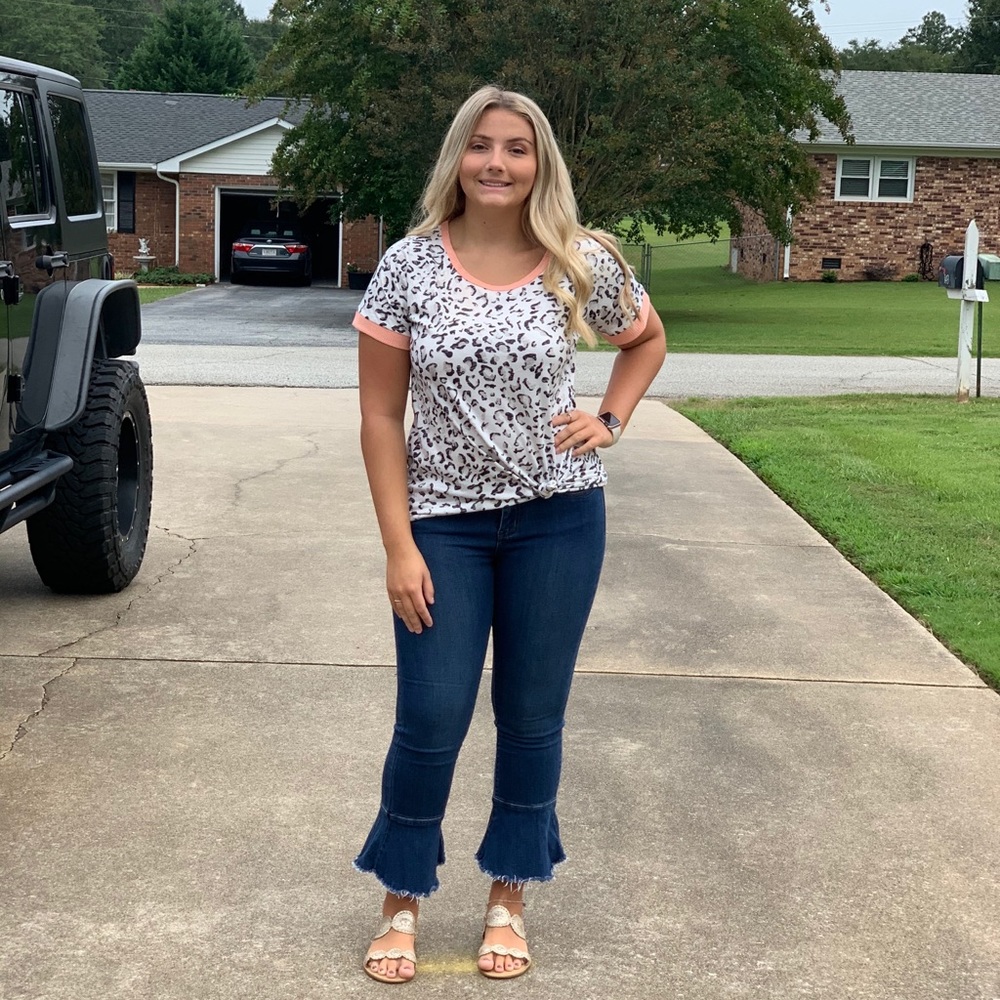 Meet your Posher, The Wardrobe